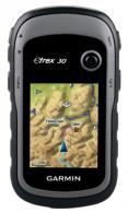 Garmin 0100097020 Etrex GPS 2.2" Monochrome 2 AA - 0100097020