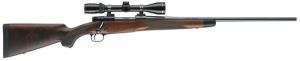 Winchester Model 70 Super Grade .264 Win Mag Bolt Action Rifle - 535107229 Winchester Model 70 Super Grade .264 Win Mag Bolt Action Rifle - 535107229