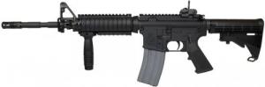 Colt M4A1 Carbine SOCOM 5.56x45 NATO 14.5" Barrel, 30+1 - LE6920SOCOM