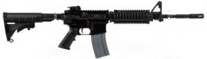 Colt Trooper .223 REM/5.56 NATO Semi Auto Rifle Colt Trooper .223 REM/5.56 NATO Semi Auto Rifle
