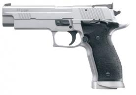 Sig Sauer P226 X-5 9mm 5" 10+1 Polymer Grip Sta - 226X59COMP10 Sig Sauer P226 X-5 9mm 5" 10+1 Polymer Grip Sta - 226X59COMP10