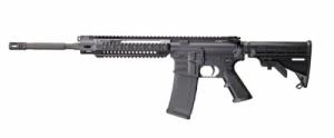 Adcor Defense B.E.A.R. GI 5.56/.223 16" Optics Ready