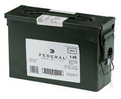 Federal XM855 223 Rem/5.56 Nato FMJ Boat-Tail 62 G - XM855FAC1 Federal XM855 223 Rem/5.56 Nato FMJ Boat-Tail 62 G - XM855FAC1