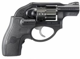 Ruger LCR with Crimson Trace Laser 22 Long Rifle Revolver - 5413 Ruger LCR with Crimson Trace Laser 22 Long Rifle Revolver - 5413