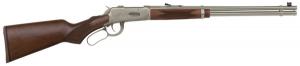 Mossberg & Sons 464 30-30 Winchester Lever Action Rifle - 41040 Mossberg & Sons 464 30-30 Winchester Lever Action Rifle - 41040
