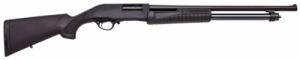 Citadel Citadel Pump 12 Gauge 3" 7+1 22" Barrel I - CIS12P0001 Citadel Citadel Pump 12 Gauge 3" 7+1 22" Barrel I - CIS12P0001