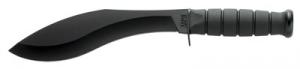 Ka-Bar Combat Fixed 1095 Carbon Kukri Blade Kraton - 1280 Ka-Bar Combat Fixed 1095 Carbon Kukri Blade Kraton - 1280