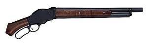 TAYLORS & CO. INC. 1887 Lever 12 GA 2.75" 5 Capacity 18. - 1887BL TAYLORS & CO. INC. 1887 Lever 12 GA 2.75" 5 Capacity 18. - 1887BL