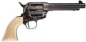 Taylors & Company Marshal 45 Colt (LC) Revolver - 555127 Taylors & Company Marshal 45 Colt (LC) Revolver - 555127