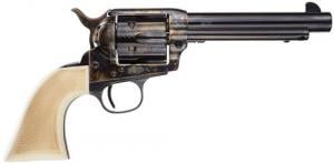 Taylor's & Co. 1873 Cattleman Taylor Marshall 45 Long Colt Revolver - 555127