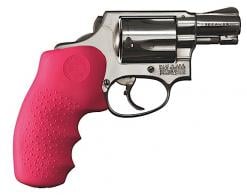 Main product image for Smith & Wesson J Frame Round Grip