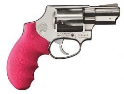 Hogue GRIP TAU 85 PINK - 67007