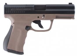FMK Firearms 9C1 G2 Flat Dark Earth 9mm Pistol - G9C1G2DE FMK Firearms 9C1 G2 Flat Dark Earth 9mm Pistol - G9C1G2DE