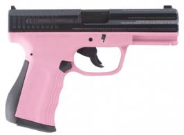 FMK Firearms 9C1 G2 9mm Semi Auto Pistol - G9C1G2PK