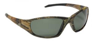 Strike King SGCAMOF1 Polarized Shooting/Sporting Glasses Camo Frame/Gray Lens - SGCAMOF1