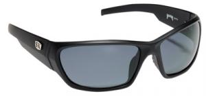 Strike King Plus Shooting/Sporting Glasses Black/Gra - SGSKP09