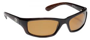 Strike King Plus Shooting/Sporting Glasses Black/Ora - SGSKP15