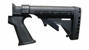 Phoenix Technology KickLite Shotgun Glass Filled Nylo - KLT004 Phoenix Technology KickLite Shotgun Glass Filled Nylo - KLT004