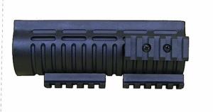 Phoenix Technology Remington 870 12 Gauge Forend Glass Filled Nylon Black - SFM1201B Phoenix Technology Remington 870 12 Gauge Forend Glass Filled Nylon Black - SFM1201B