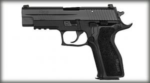 Sig Sauer P226 Special Config 9mm 4.4" 20+1 Polymer - 226R9SP Sig Sauer P226 Special Config 9mm 4.4" 20+1 Polymer - 226R9SP
