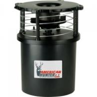 AHUNTR RDPRO FEED KIT W/ANA CLK - 30591