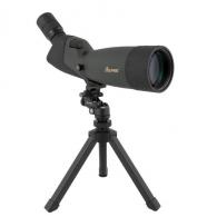 Alpen Shasta Ridge Waterproof 20-60x 80mm Angled Spotting Scope - 788