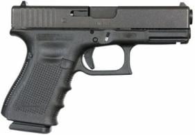 Glock G32 Gen4 Compact 357 Sig Pistol - PG3250203