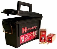 Hornady .17 HMR V-Max 17 GR 500Rds - 83170D Hornady .17 HMR V-Max 17 GR 500Rds - 83170D