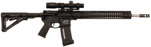 Colt Competition Pro AR-15 223 Remington/5.56 NATO Semi-Auto Rifle - CRP18CA Colt Competition Pro AR-15 223 Remington/5.56 NATO Semi-Auto Rifle - CRP18CA