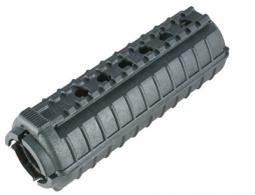 Mission First Tactical 2- Sided Handguard Rail Poly AR15