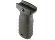 Main product image for Mission First Tactical RSG React Vertical Grip Short Black Polymer for AR-Platform