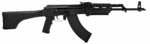 Inter Ordnance Sporter Econ AK-47 7.62mmX39mm Semi-Auto Rifle