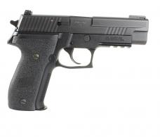 Sig Sauer 226R 9mm Nitron Finish TFO Night Sights 10+1 - 226R9BTFO