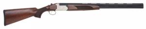Mossberg & Sons International Silver Reserve II Field w/Shell Extractors - 75414 Mossberg & Sons International Silver Reserve II Field w/Shell Extractors - 75414