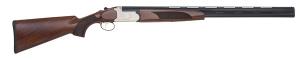 Mossberg & Sons International Silver Reserve II Youth Bantam w/Shell Extractors - 75457 Mossberg & Sons International Silver Reserve II Youth Bantam w/Shell Extractors - 75457