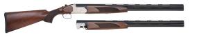 Mossberg & Sons Silver Reserve Combos Break Open 20 & 28 - 75441