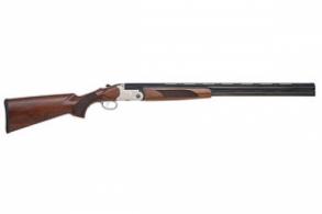 Mossberg & Sons Silver Reserve II Field 12ga 28" w/Ejectors - 75435 Mossberg & Sons Silver Reserve II Field 12ga 28" w/Ejectors - 75435