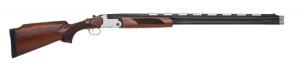 Mossberg & Sons Silver Reserve II O/U 12ga 32" 3" Blk Walnut Stk w/Adj Comb - 75454 Mossberg & Sons Silver Reserve II O/U 12ga 32" 3" Blk Walnut Stk w/Adj Comb - 75454