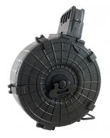 ProMag AK-A16 AK-47 Drum Magazine 73RD 7.62x39mm Black Polymer - AKA16