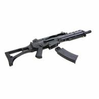 Archangel Rifle Aluminum Black