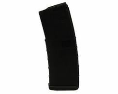 Fab Defense Front Grip & Magazine Coupler w/Black Finish