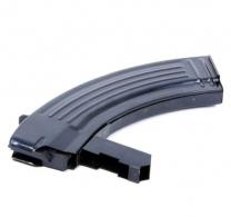 ProMag SKS-S30 SKS Rifle/Carbine Magazine 30RD 7.62x39mm Blued Steel - SKSS30