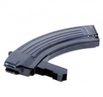 ProMag SKS-S30 SKS Rifle/Carbine Magazine 30RD 7.62x39mm Blued Steel