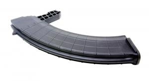 ProProMag Standard 40rd 7.62x39mm Fits SKS Black Polymer