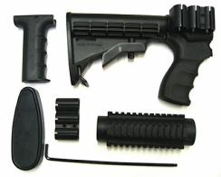 Pro Mag PM11A Rifle Polymer Black - PM111A