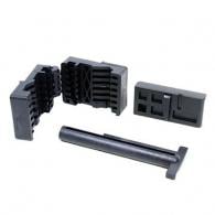 Wheeler AR-15 Vice Block Clamp Vise Block Clamp Wheeler AR-15 Vice Block Clamp Vise Block Clamp