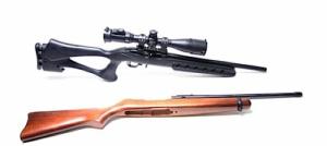 BCM GUNFIGHTER STOCK MOD 0 Black BCM GUNFIGHTER STOCK MOD 0 Black