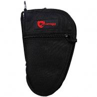 Drago Gear Handgun Case 9.5 600 Denier Polyester Bl