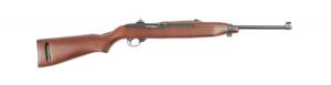 West One Products M1 Rifle Beech Wood Brown - 1331022