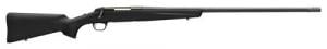 Browning X-Bolt Stalker Long Range 300 Win Mag - 035390229 Browning X-Bolt Stalker Long Range 300 Win Mag - 035390229